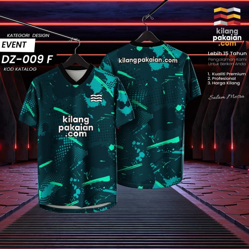 3 Jenis Printing Terbaik yang Kami Tawarkan